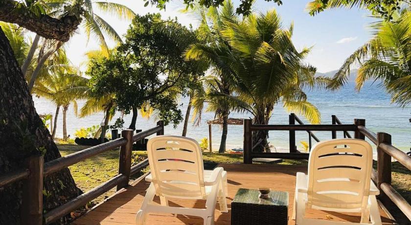 ビーチフロント ブレ (Beachfront Bure)の画像 7