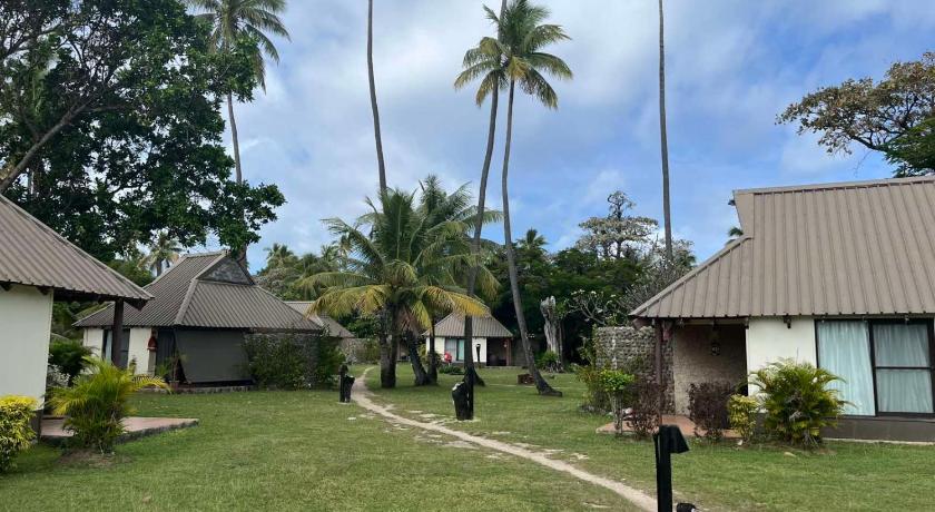 アイランド ブレ (Island Bure)の画像 12