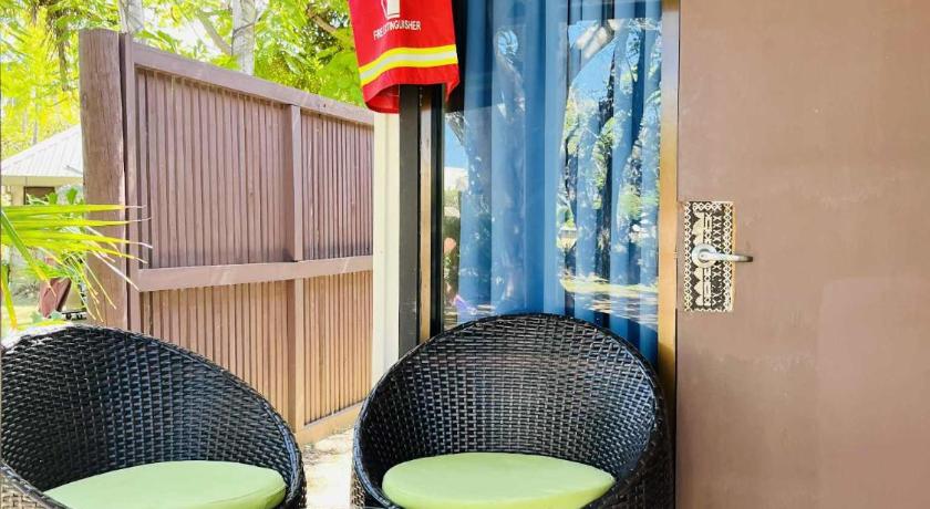 アイランド ブレ (Island Bure)の画像 14