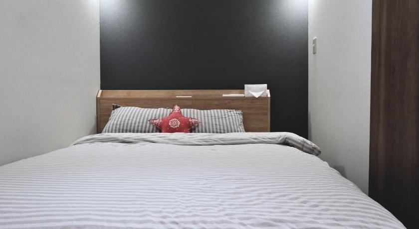 大阪 林林の民宿-観光地へ好アクセス、古民家風一軒家 3つ星 シングルルーム スイート