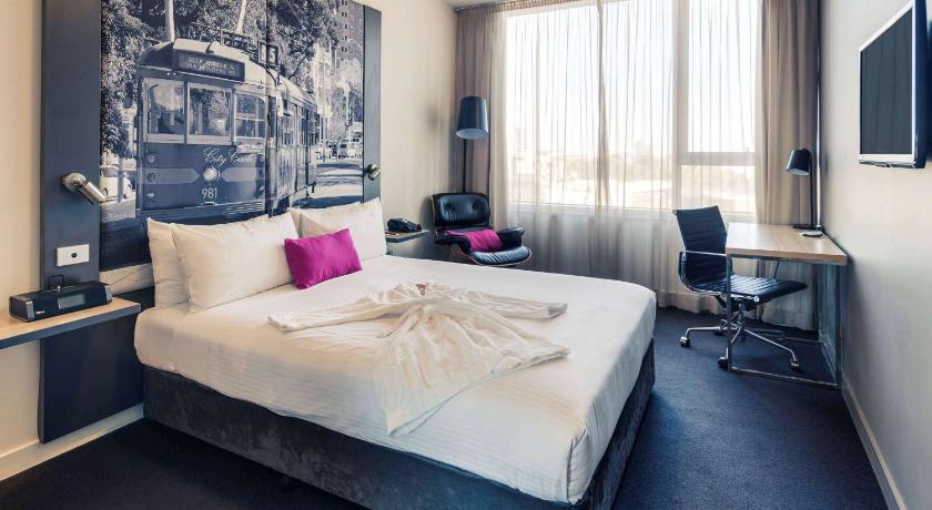 รูปของPrivilege Studio 1 Queen Bed 0