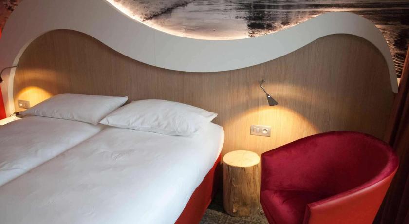 ibis Styles Saint Malo Port