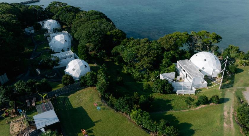 志摩 Luxuna伊勢志摩 住宿 客房