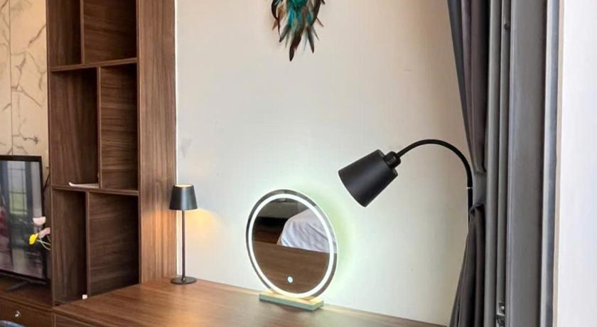 海阳 Homestay Apec Mandala Hotel 3星级 酒店 套房