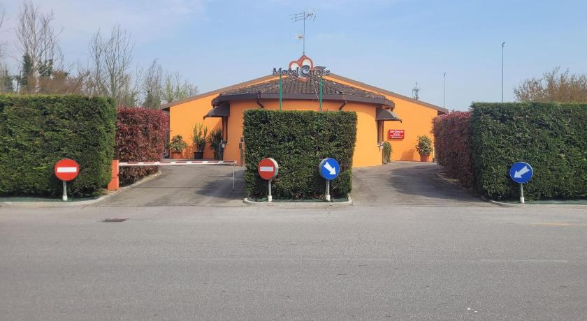 Motel Cuore Gadesco - Hotel - Motel - Cremona - CR