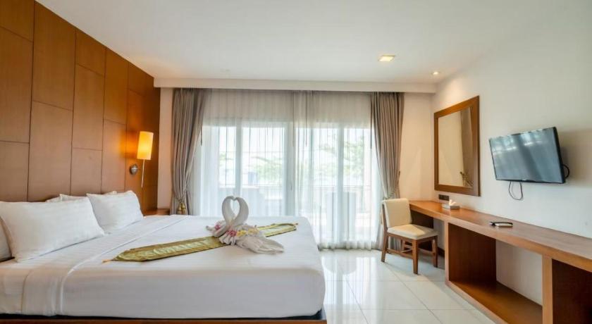 Image of Mini Suite Sea View 9