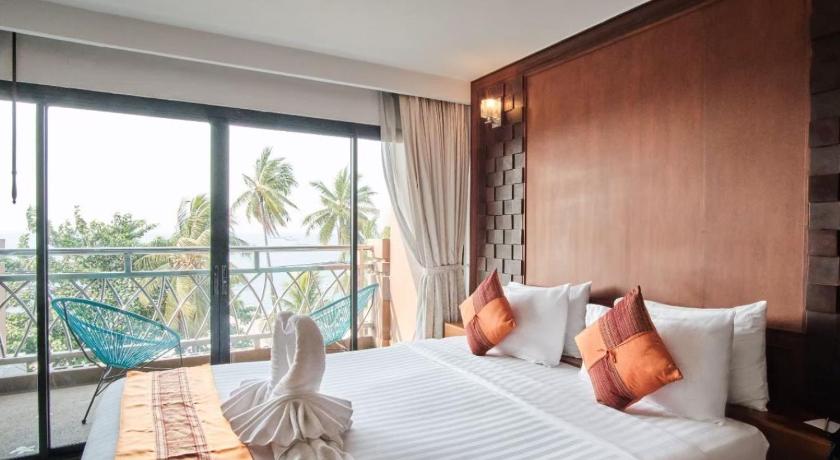 Image of Mini Suite Sea View 6