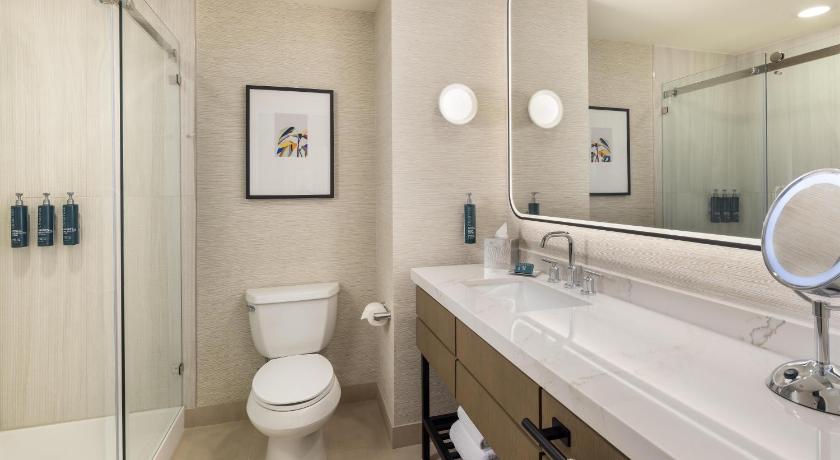 Image of 1 King Bed Guest Room 2