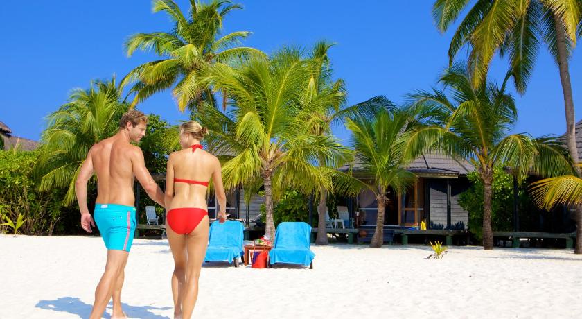 Image of Beach Villa 12
