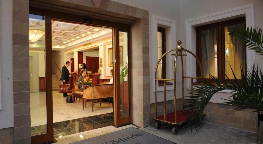 Hotel Kodmon - image 2