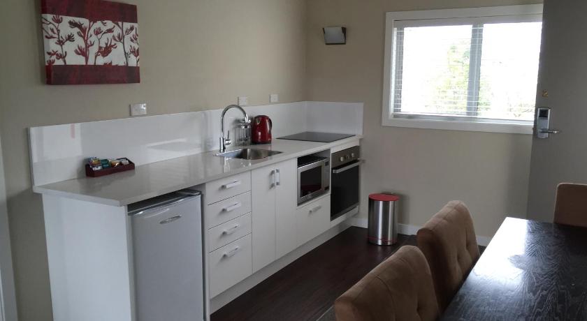Image of Two Bedroom Unit 1