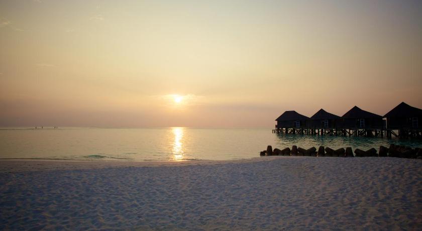 Image of Water Villa 10