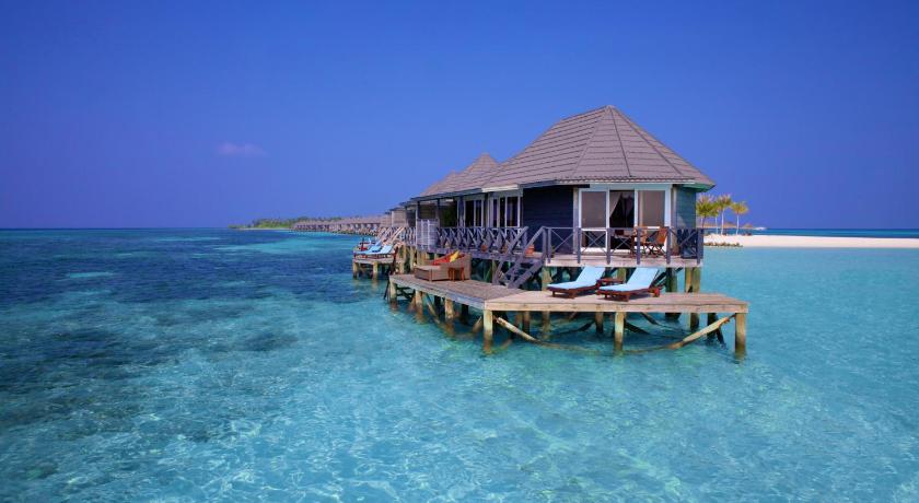 Image of Water Villa 3