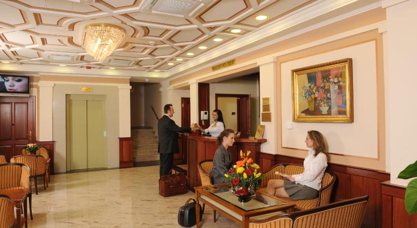 Hotel Kodmon - image 10