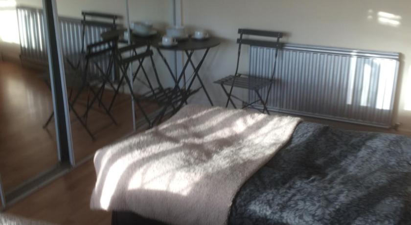 Thorpe Accommodation photo