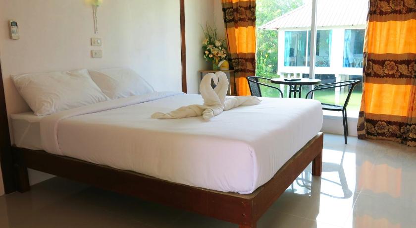 Image of Standard Double Room 1