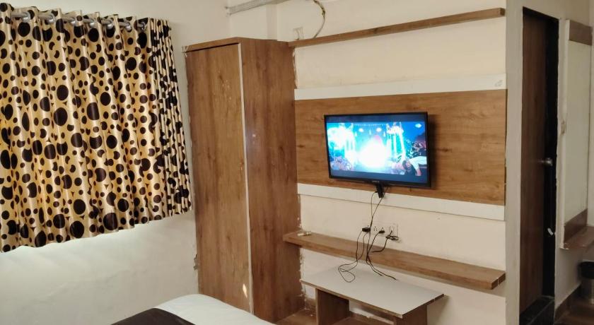 Hotel Galaxy Inn – Ahmedabad, TN