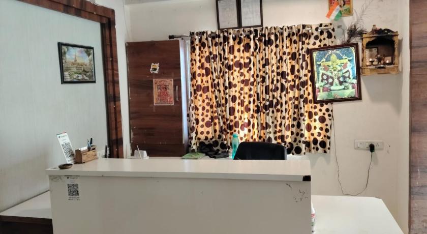 Hotel Galaxy Inn – Ahmedabad, TN