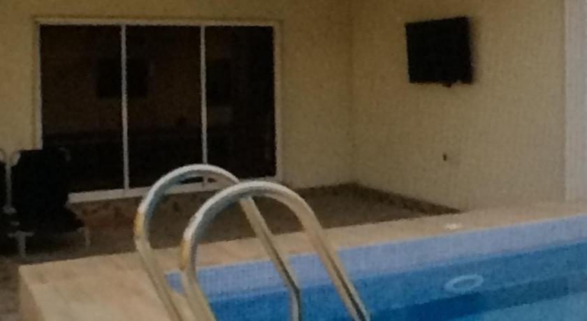 Casabella Shortlet Apartments VGC photo
