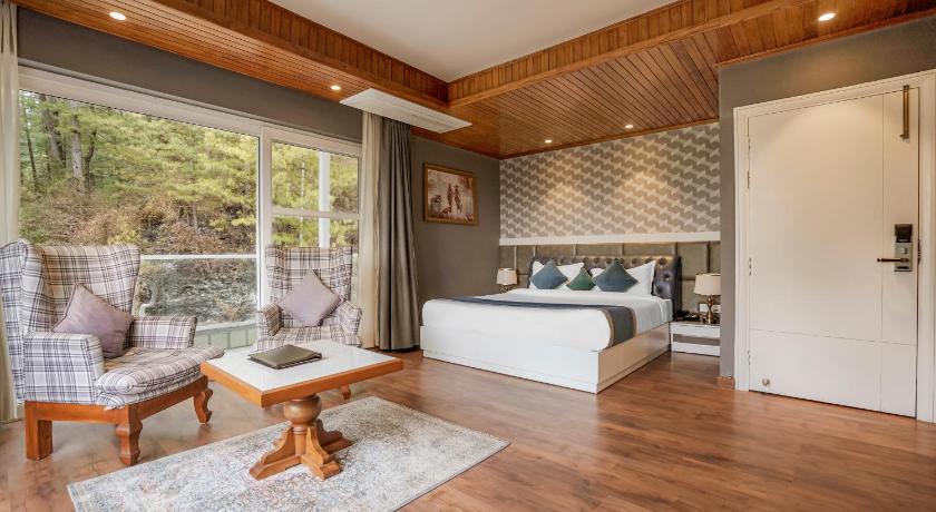 Image of Superior Balcony Room 0