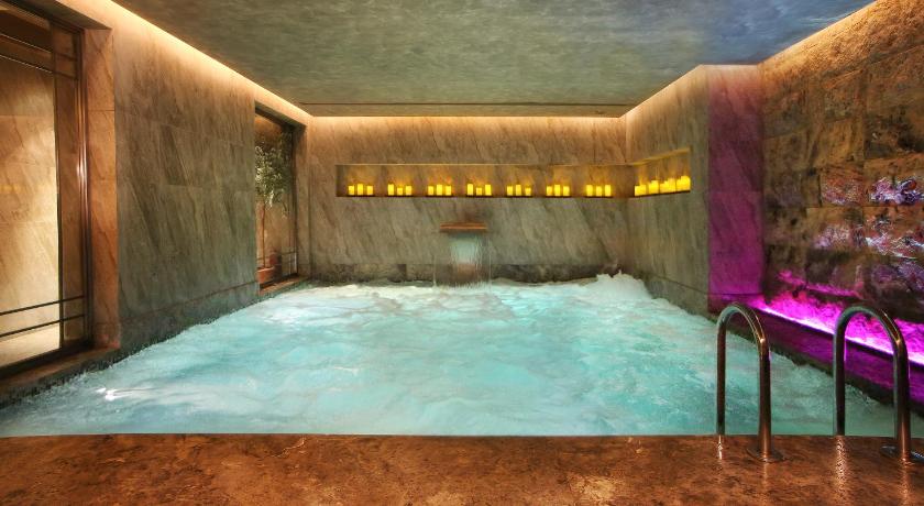 Berjer Boutique Hotel & Spa - image 7