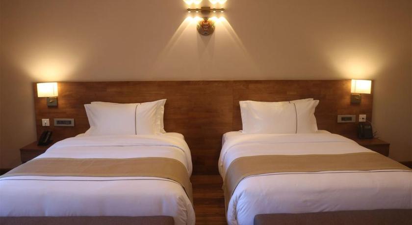 Mani Ratna Resort - image 8