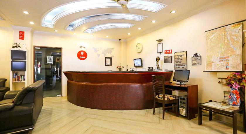 Hotel O by OYO Euro Near IGI Airport - image 3