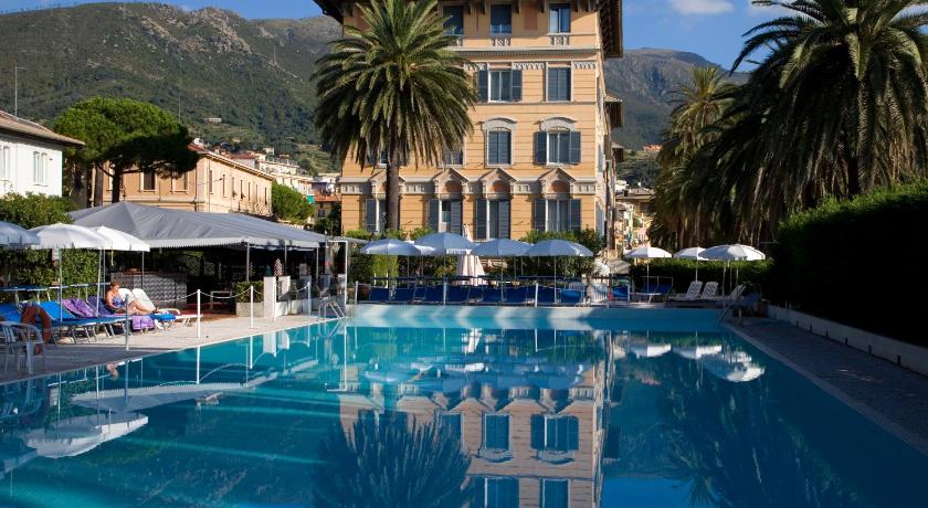 Grand Hotel Arenzano