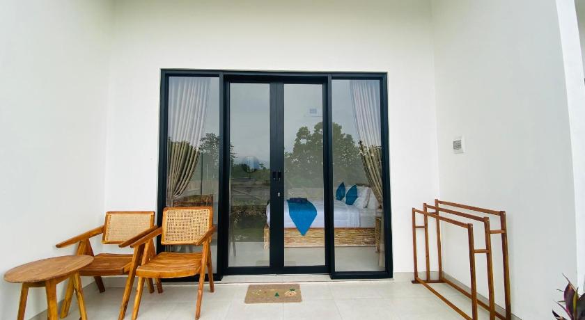 Evara Hill Homestay - image 8