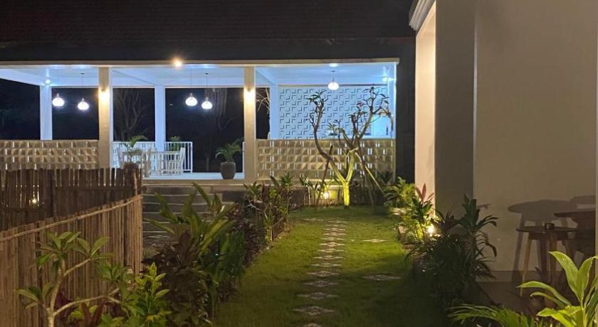 Evara Hill Homestay - image 11