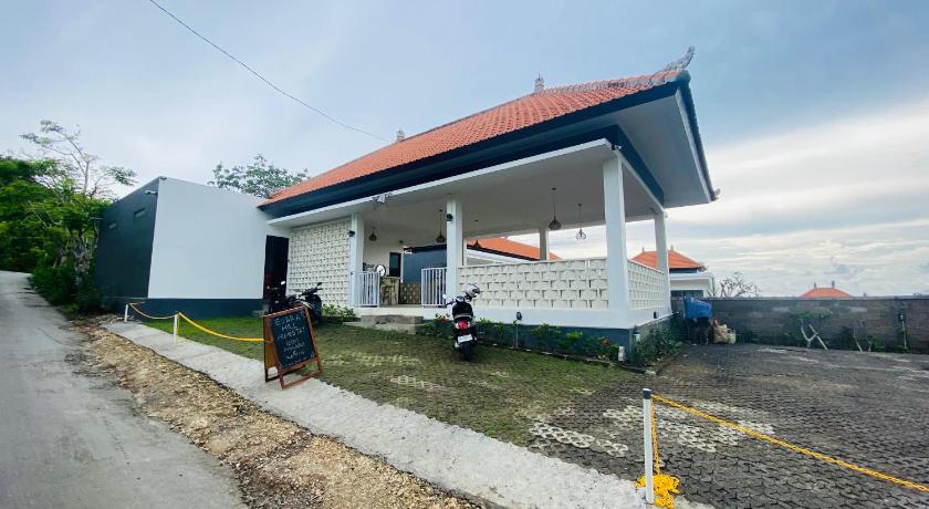 Evara Hill Homestay - image 12