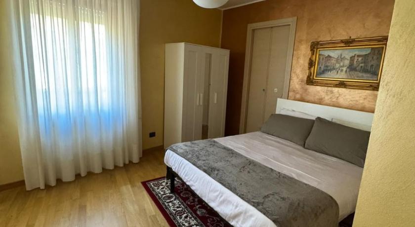 Casa Vacanze Cesarina - Catanzaro centro