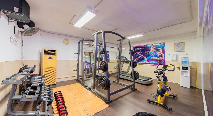 ダナン A25 Hotel - 137 Nguyen Du - Da Nang 3つ星 ホテル スイート