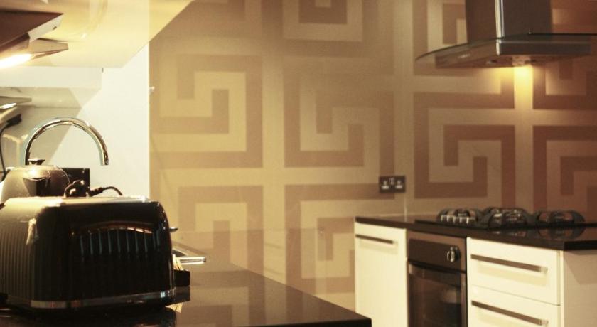 Image of Penthouse Apartment 1