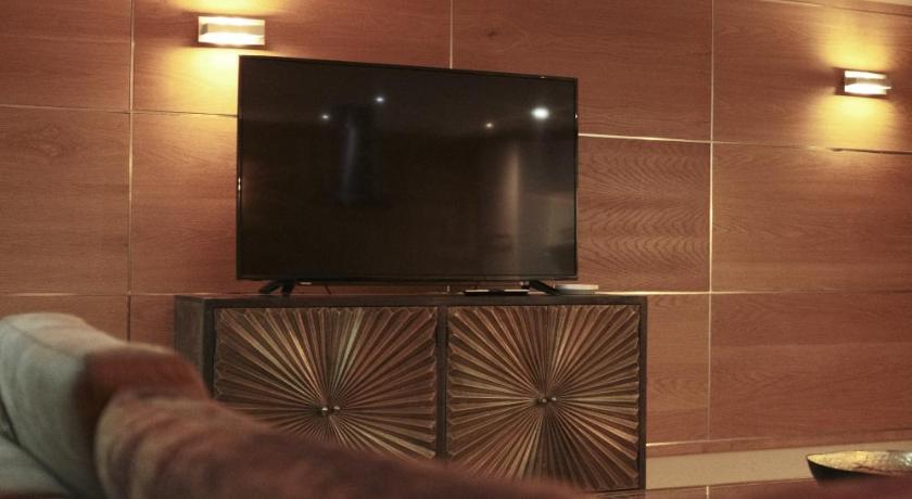 Image of Penthouse Apartment 15