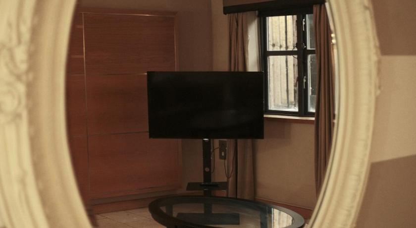 Image of Family 2 Bedroom Apartment 12