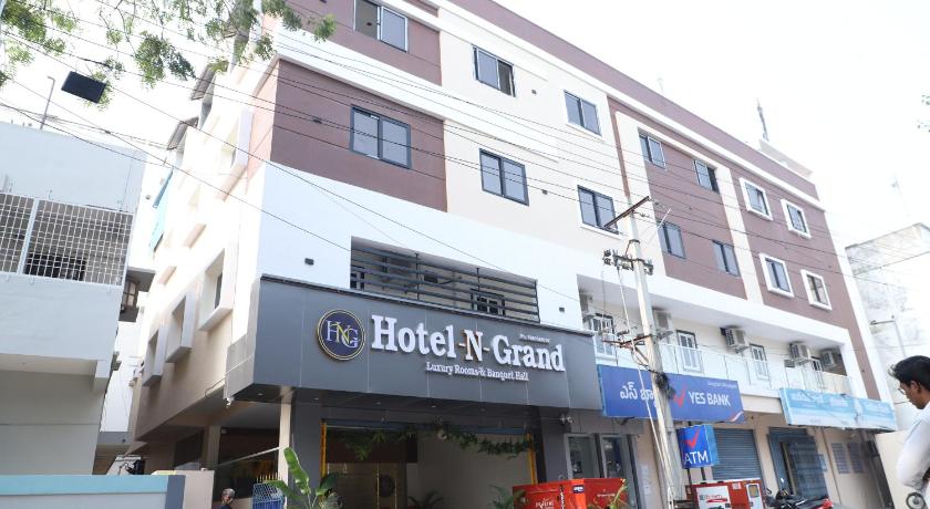 Hotel N Grand