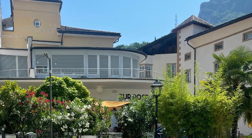 Hotel Zur Post