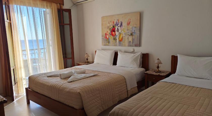 Image of Studio with Sea View 5