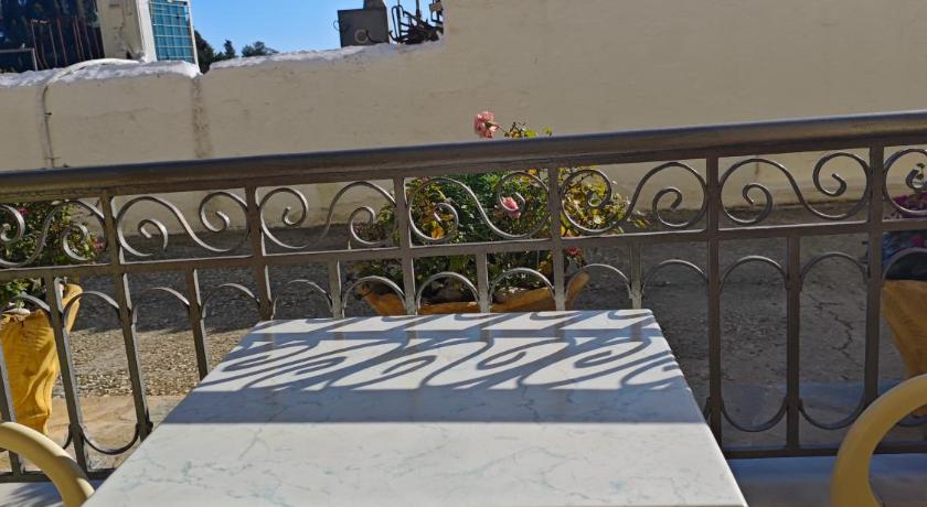 Image of Double Room with Balcony - Ground Floor 5