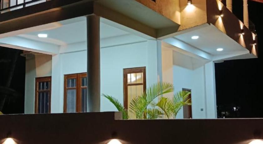 Nidahase Nawathena Cottage