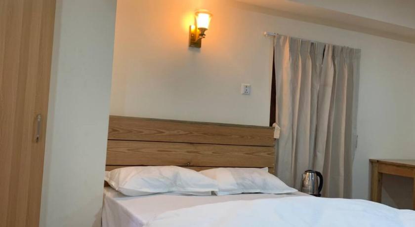1BHK Apartment in Patan Durbar Square — Kathmandu (2)