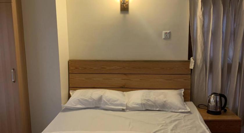 1BHK Apartment in Patan Durbar Square — Kathmandu (5)