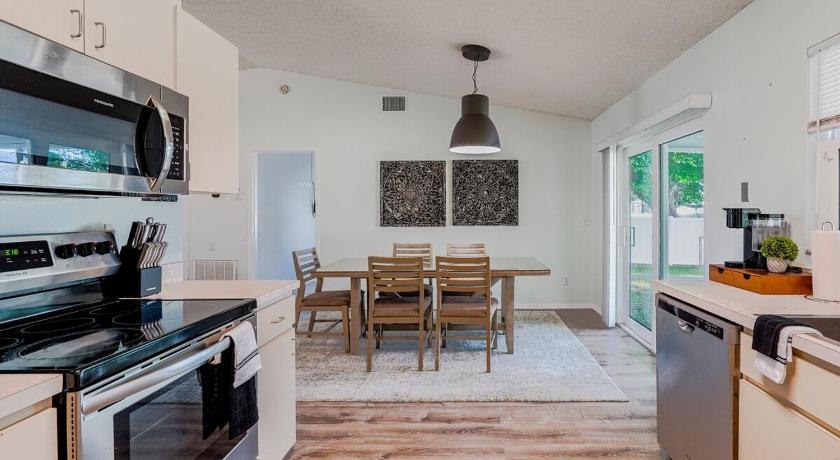 팔메토 11 Miles to Anna Maria 3BR Palmetto Near Tampa Bay 3성급 숙소 로비