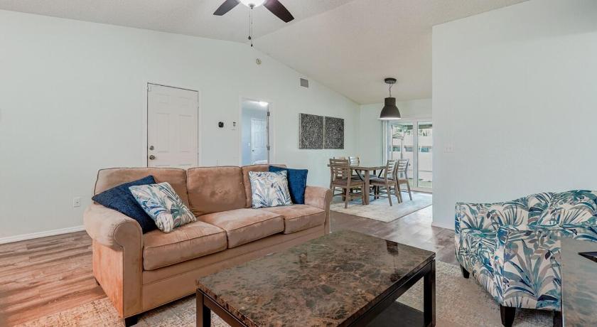 팔메토 11 Miles to Anna Maria 3BR Palmetto Near Tampa Bay 3성급 숙소 스위트룸