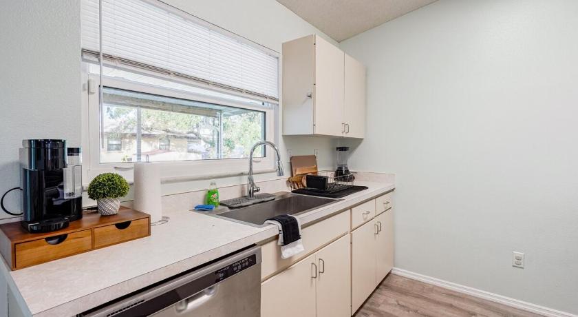 팔메토 11 Miles to Anna Maria 3BR Palmetto Near Tampa Bay 3성급 숙소 전망