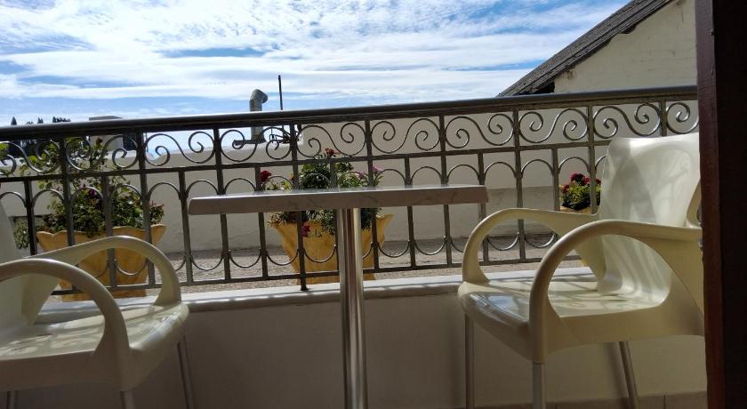 Image of Double Room with Balcony - Ground Floor 1