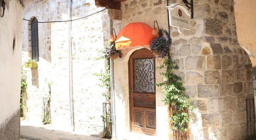 Çiçekli Konak — Hotel in Antakya