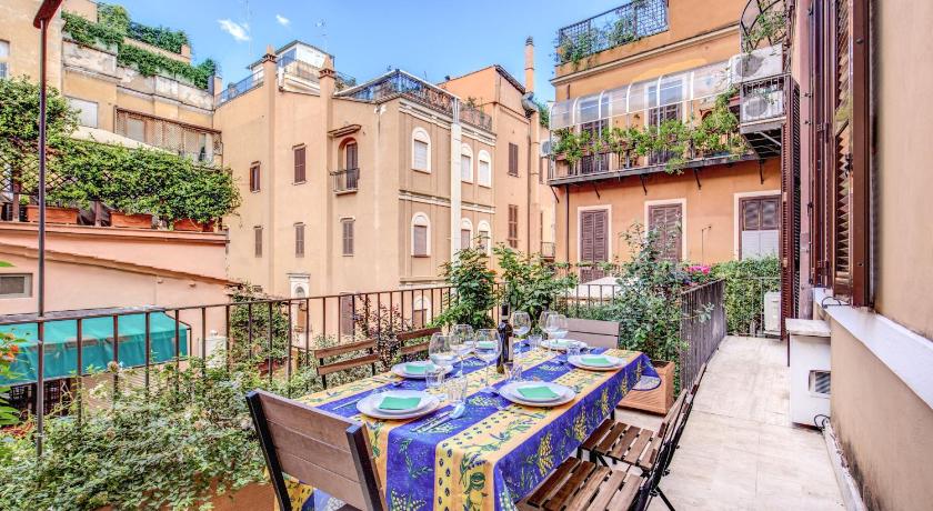 Image of 3 Bedroom Deluxe Apartment 14
