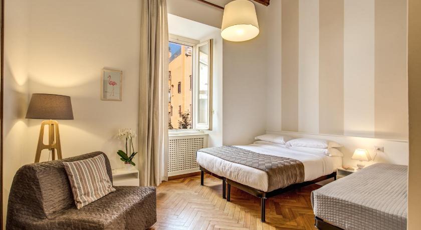Image of 3 Bedroom Deluxe Apartment 4